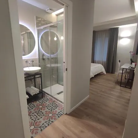 Residenza Montebello Ancona Exterior photo