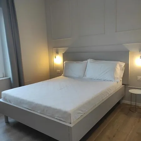 Residenza Montebello Ancona Exterior photo