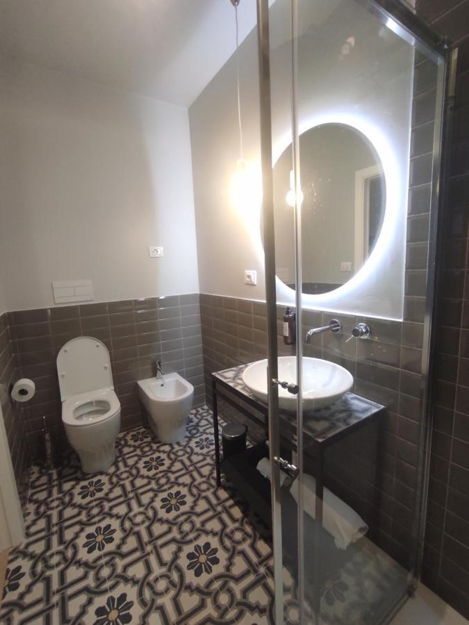 Residenza Montebello Guest house Ancona