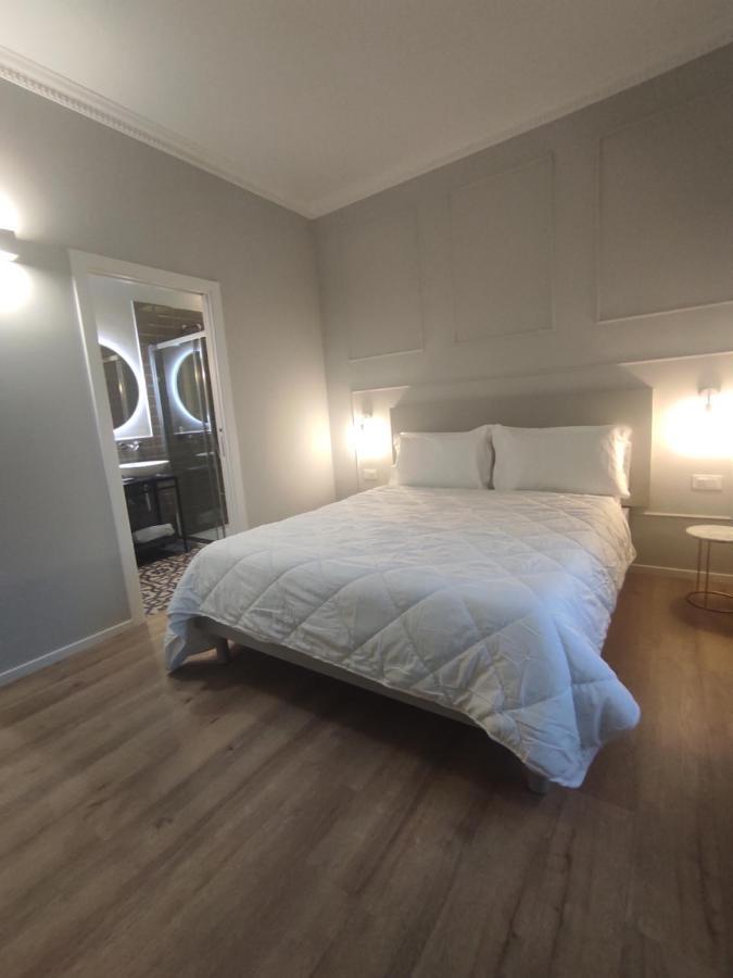 Residenza Montebello Guest house *
