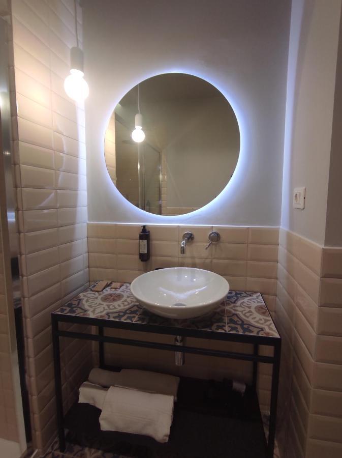 Residenza Montebello Guest house