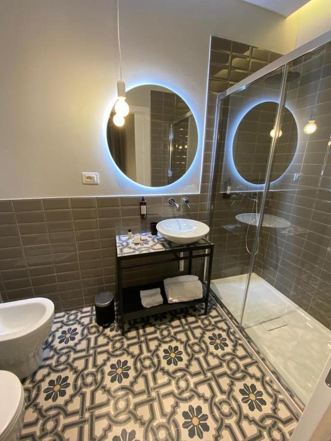 Residenza Montebello Guest house