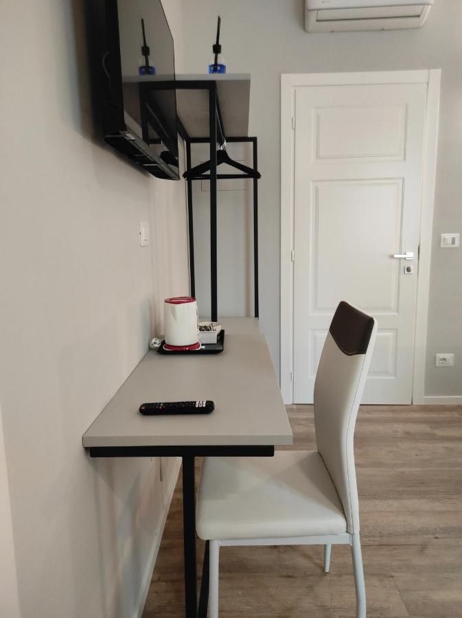Guest house Residenza Montebello Ancona
