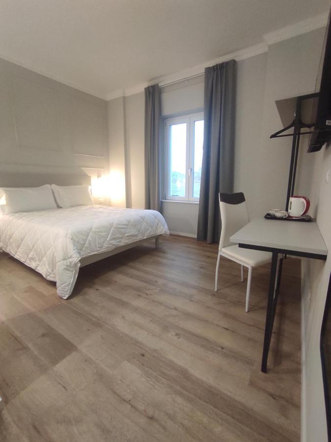 Residenza Montebello Ancona