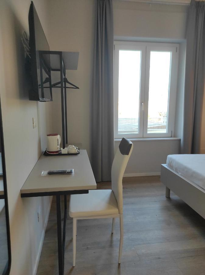 Residenza Montebello Guest house *
