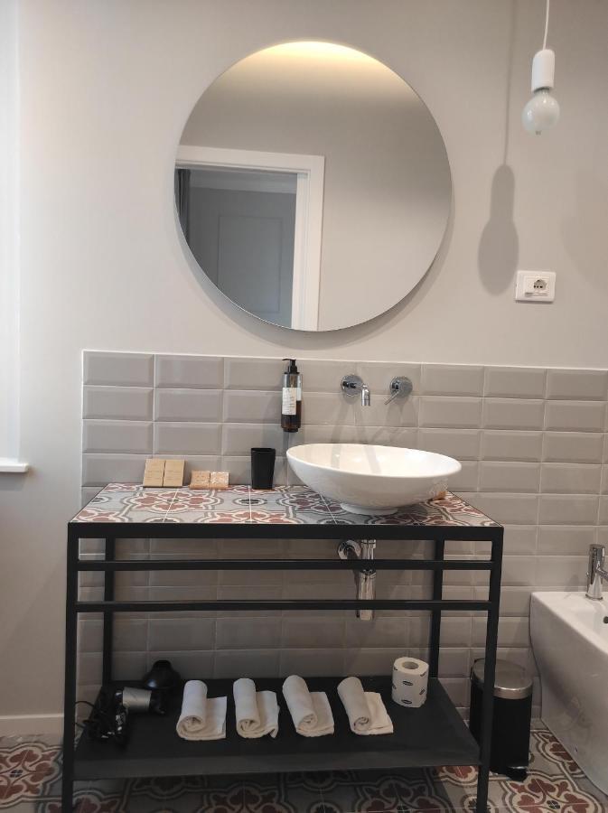Residenza Montebello Guest house