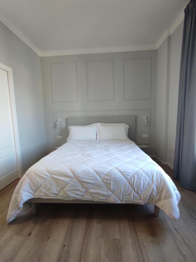 Residenza Montebello Guest house