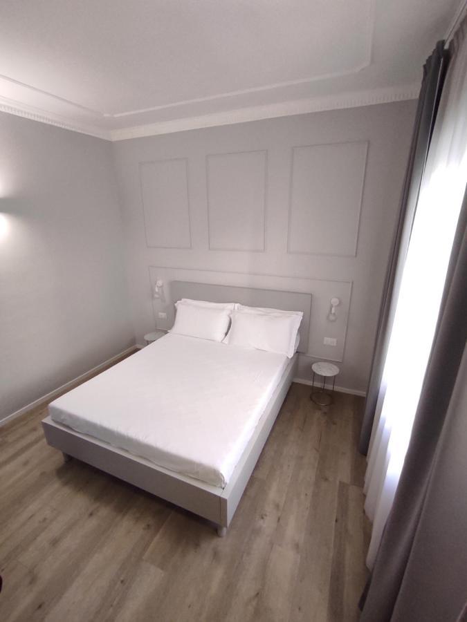 Residenza Montebello Guest house