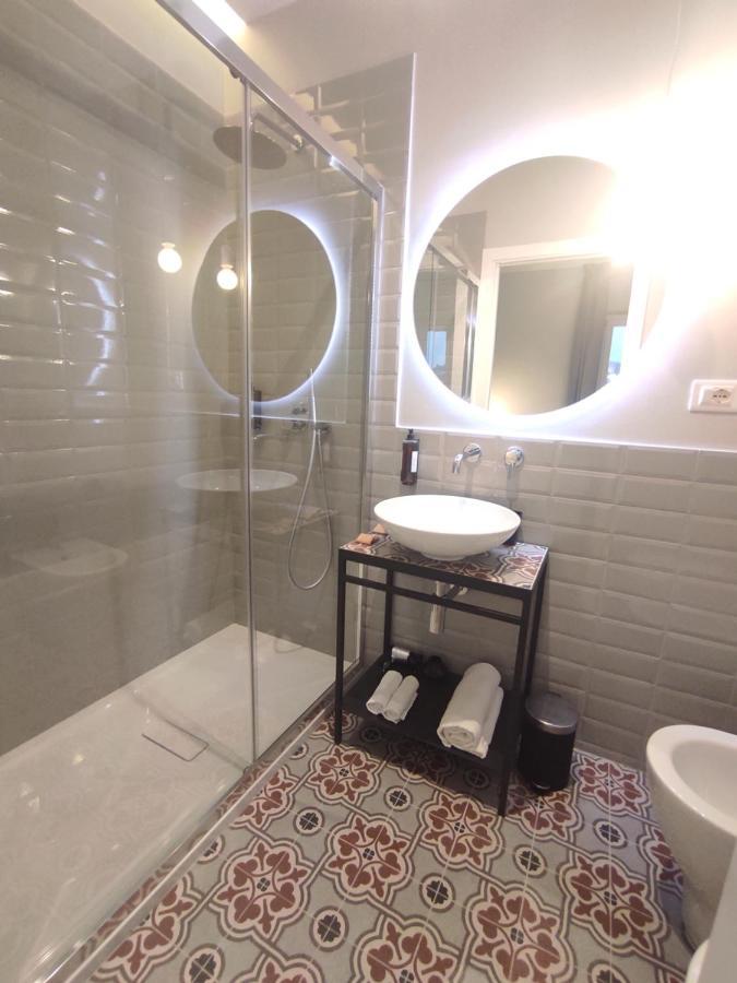 Residenza Montebello Guest house *