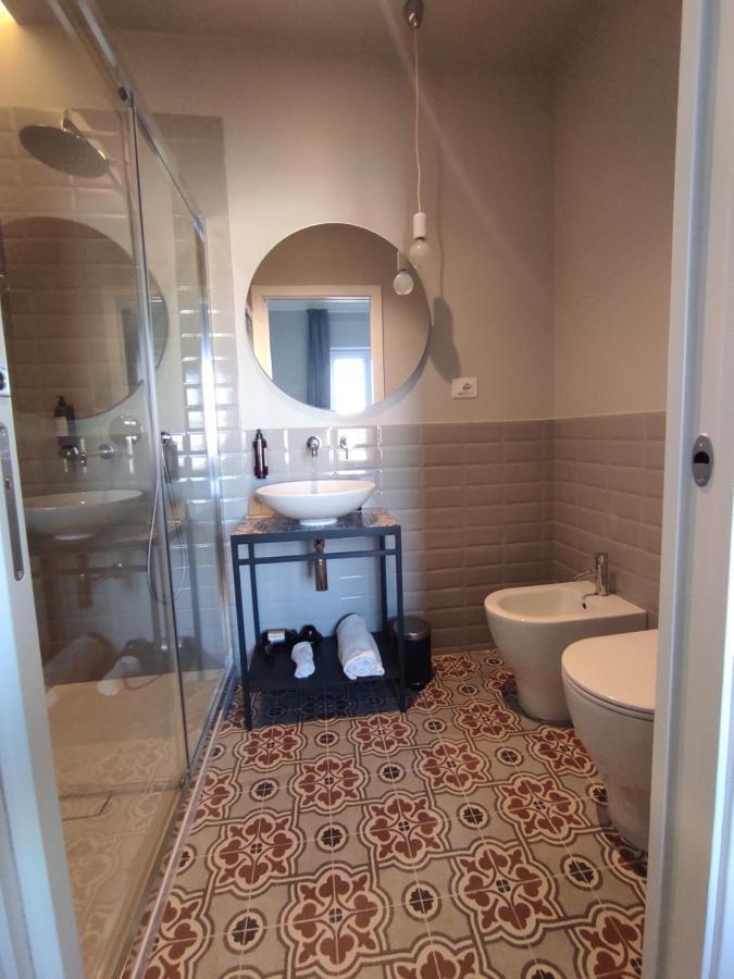 Residenza Montebello Guest house *