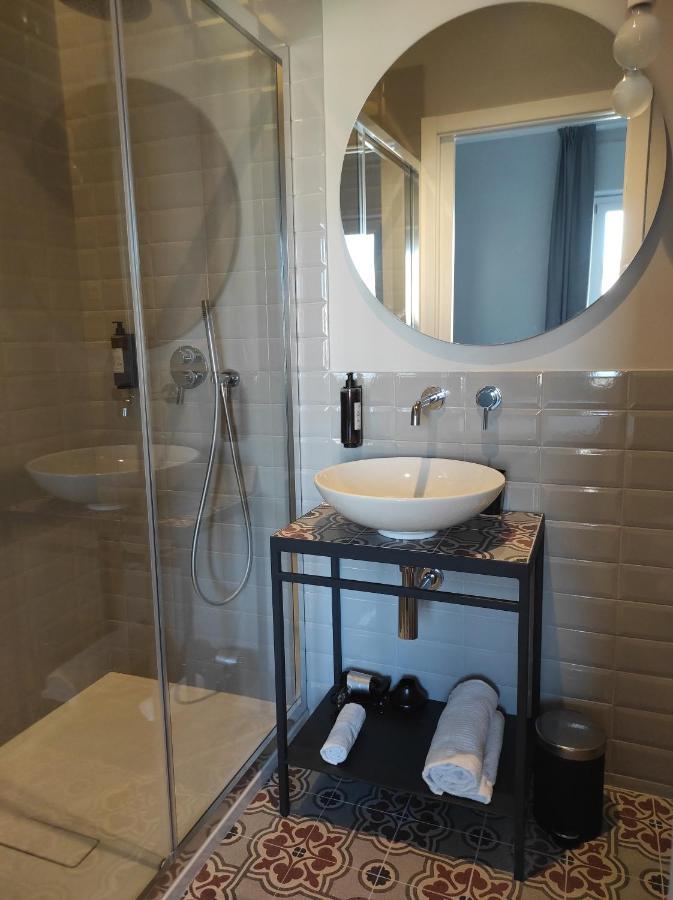 Residenza Montebello Guest house *