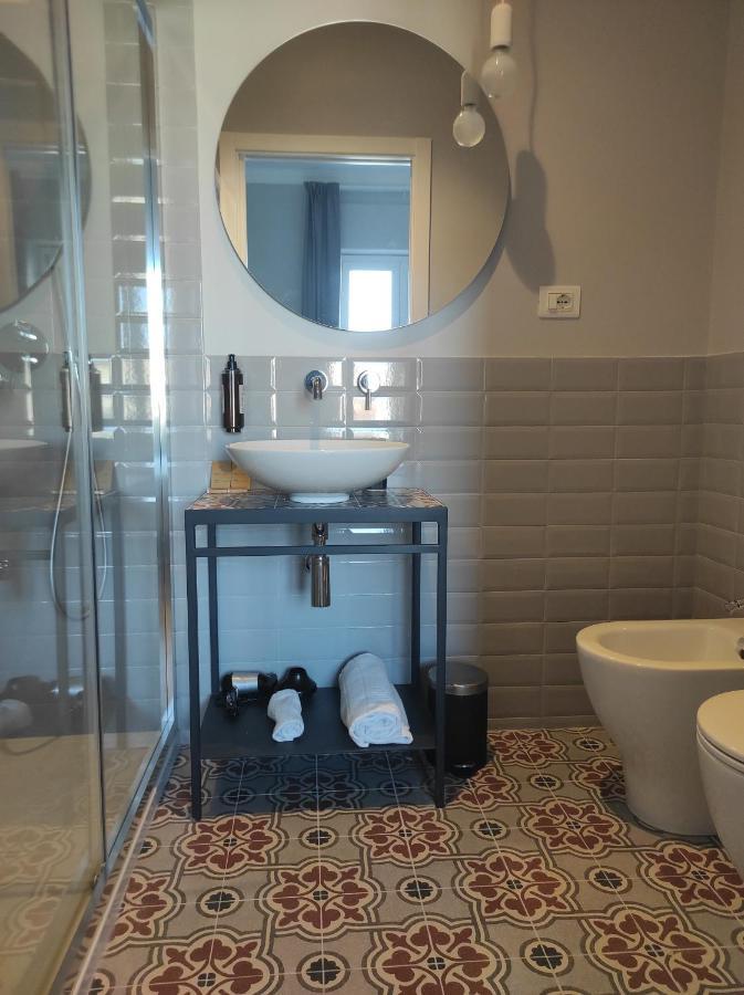 Guest house Residenza Montebello *